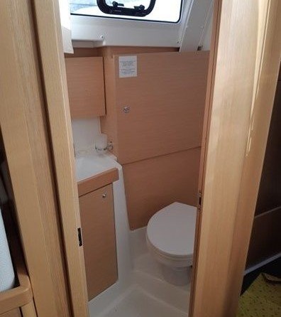 Beneteau Oceanis 35.1