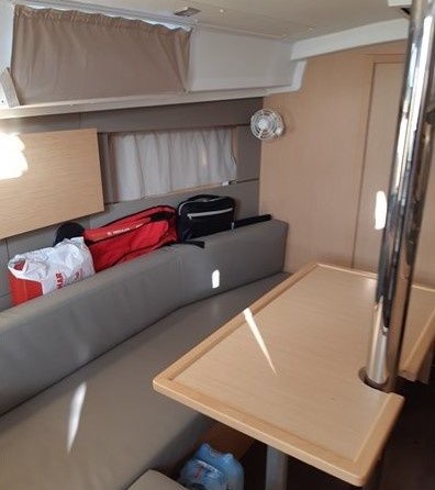 Beneteau Oceanis 35.1