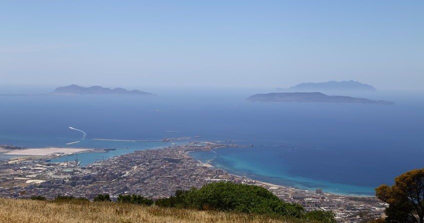 Beneteau Oceanis 35.1