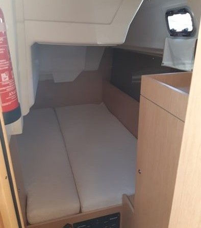 Beneteau Oceanis 35.1