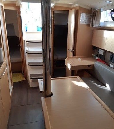 Beneteau Oceanis 35.1