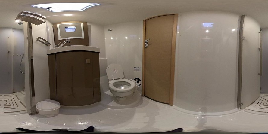 Fountaine Pajot Astréa 42