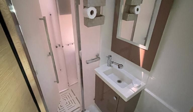 Fountaine Pajot Astréa 42