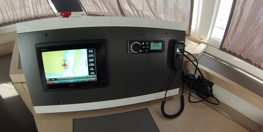 Fountaine Pajot Astréa 42