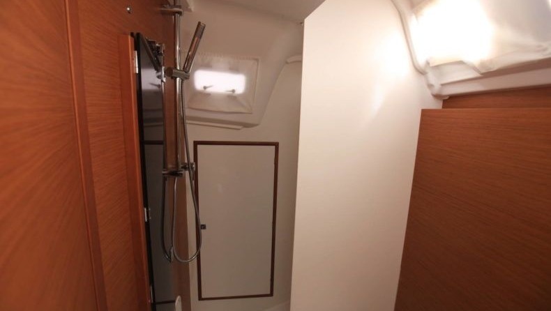 Jeanneau Sun Odyssey 349