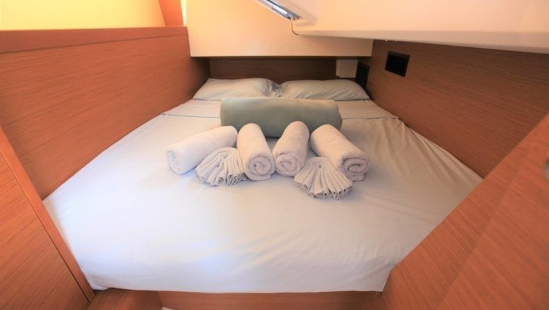 Jeanneau Sun Odyssey 349