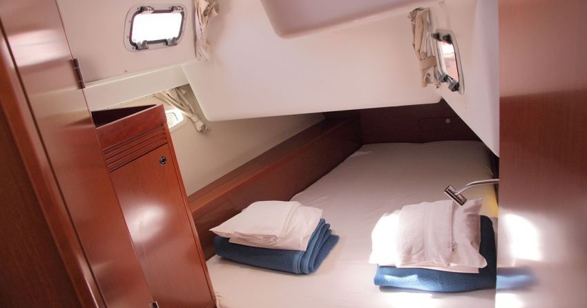 Beneteau Oceanis 50