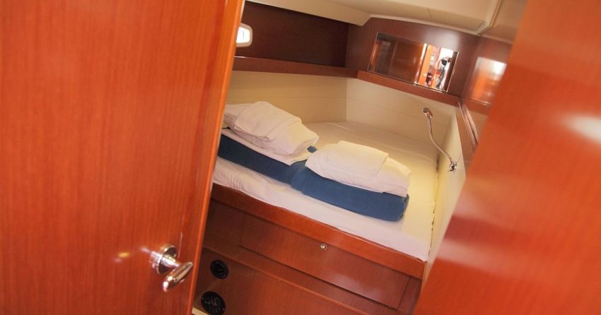 Beneteau Oceanis 50