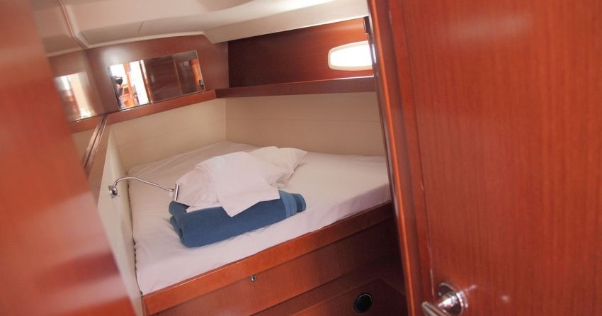 Beneteau Oceanis 50