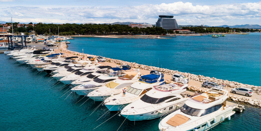 Jeanneau Sun Odyssey 439