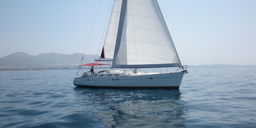 Beneteau Oceanis 473