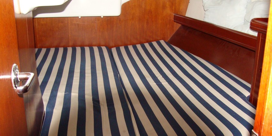 Beneteau Oceanis 473