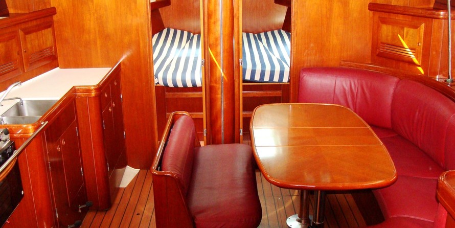 Beneteau Oceanis 473