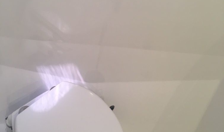 Fountaine Pajot Saba 50