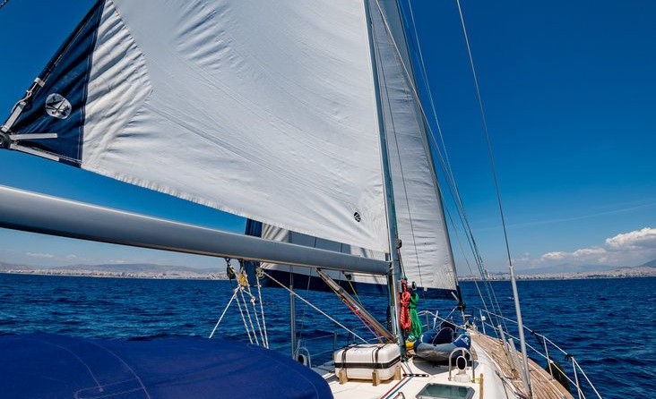 Ocean Star 56.1