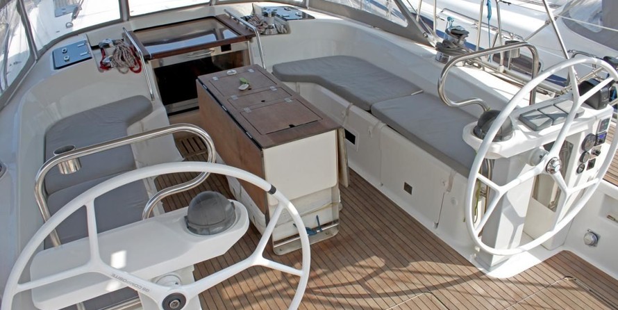 Bavaria 55 Cruiser