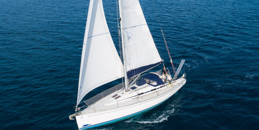 Bavaria 38