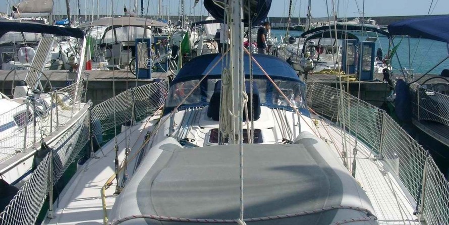 Bavaria 38