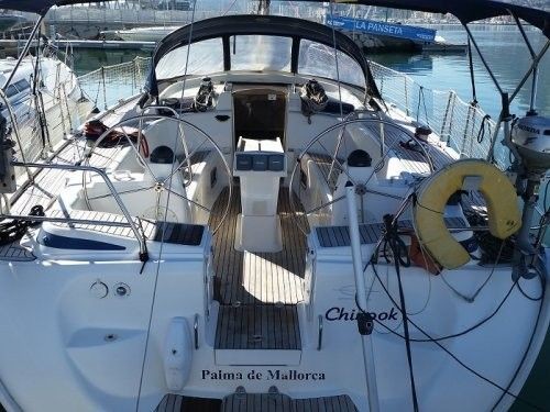 Bavaria 46 Cruiser