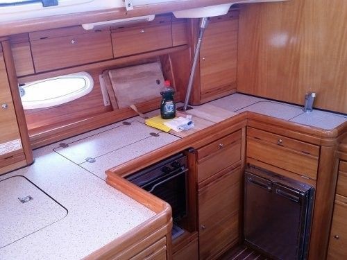Bavaria 46 Cruiser
