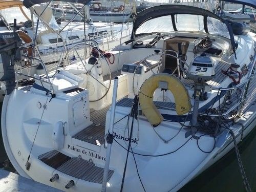 Bavaria 46 Cruiser