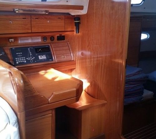 Bavaria 46 Cruiser