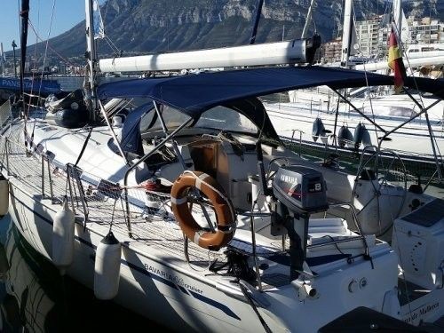 Bavaria 46 Cruiser