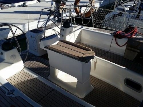 Bavaria 46 Cruiser