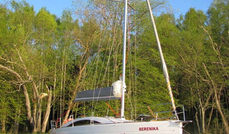 Sedna 30