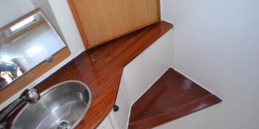 Harmony 52