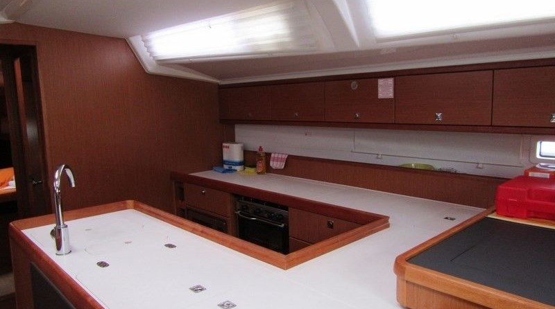 Bavaria 56 Cruiser