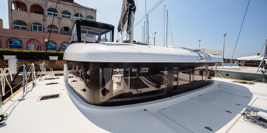 Lagoon 40