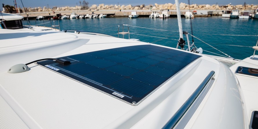 Lagoon 40