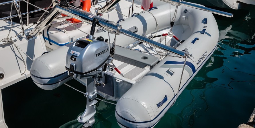 Lagoon 40