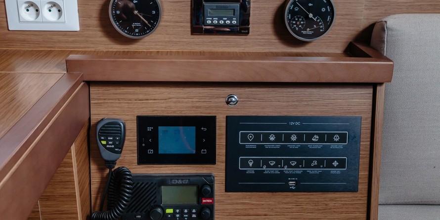 Lagoon 40