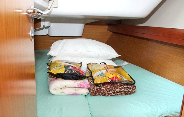 Jeanneau Sun Odyssey 36