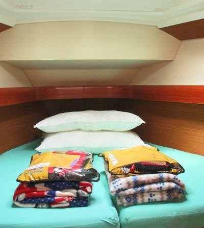 Jeanneau Sun Odyssey 36