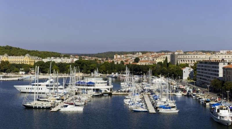 Jeanneau Sun Odyssey 319