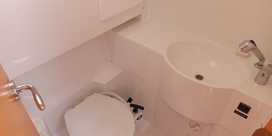 Jeanneau Sun Odyssey 319