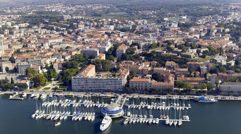 Jeanneau Sun Odyssey 319