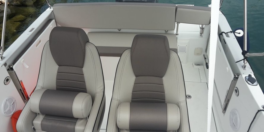 Jeanneau Cap Camarat 7.5