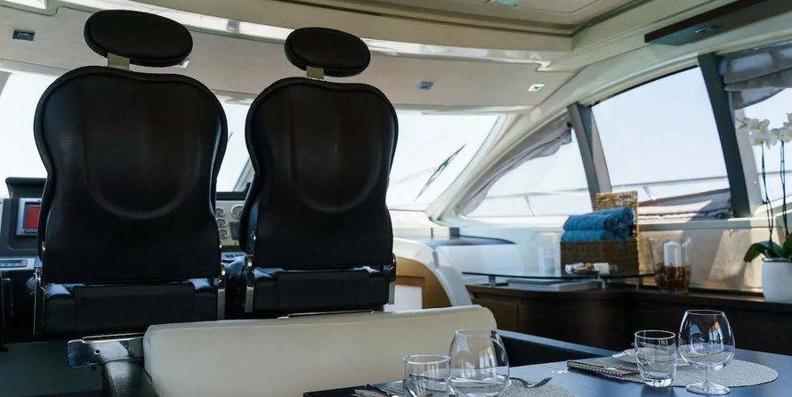 Azimut 62 S