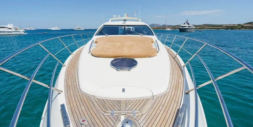 Azimut 62 S