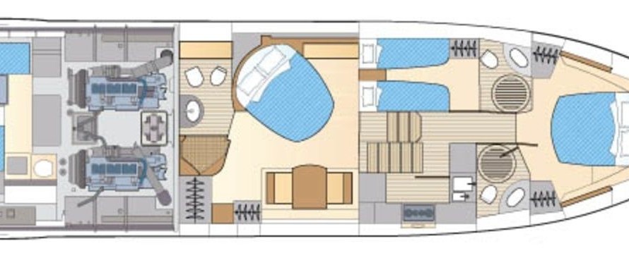 Azimut 62 S