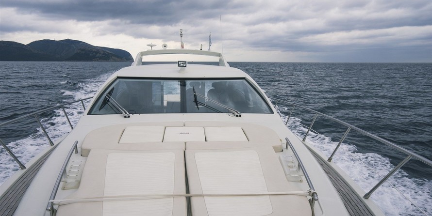 Azimut 62 S