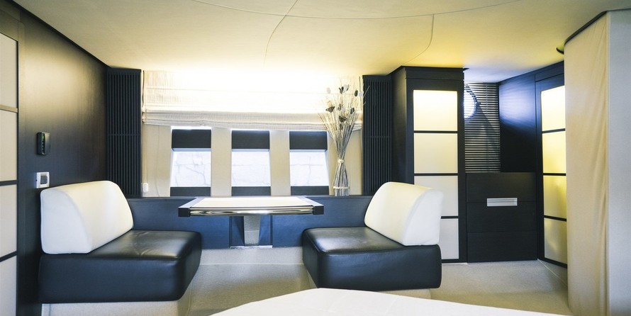 Azimut 62 S