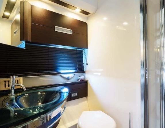 Azimut 62 S
