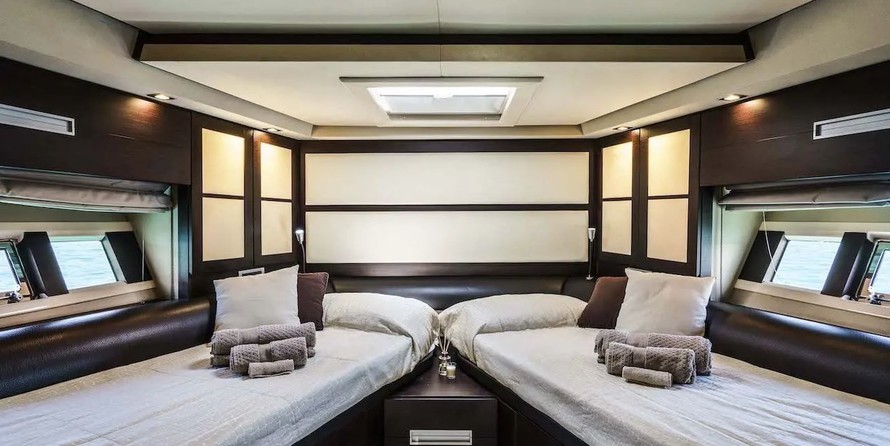 Azimut 62 S