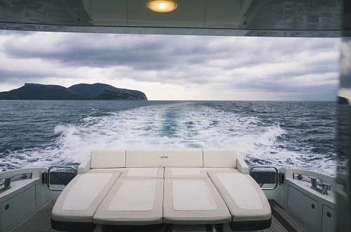 Azimut 62 S