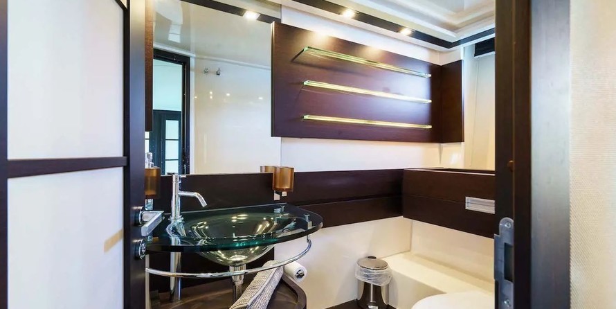 Azimut 62 S